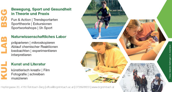 Flyer OS R&uuml;ckseite