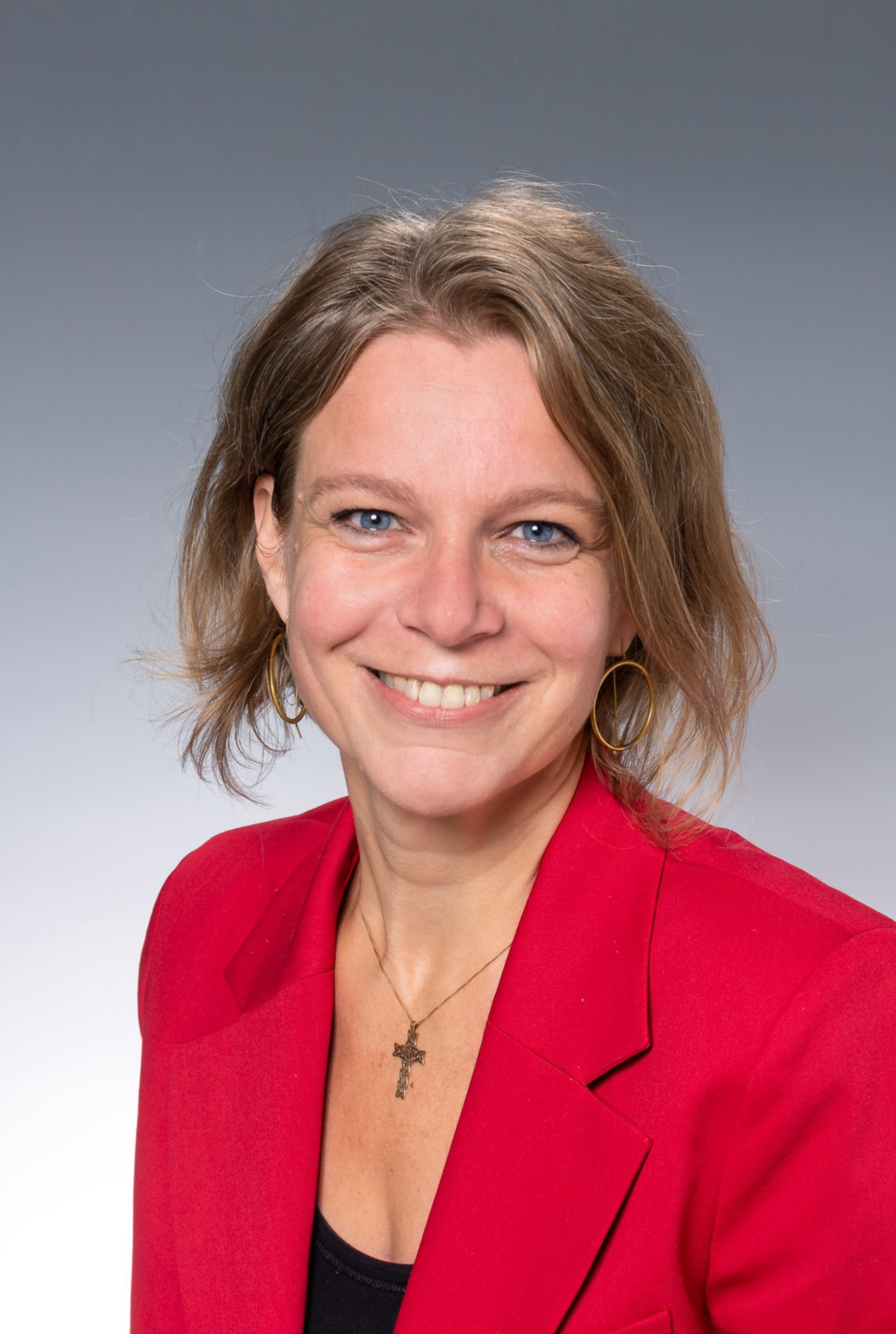 Prof. Mag. Elena Ruml